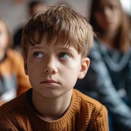 तीसरा संकेत